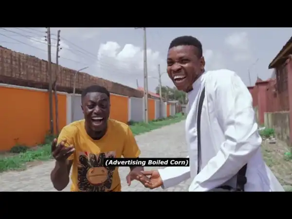 Woli Agba - Orisirisi  (Comedy Video)