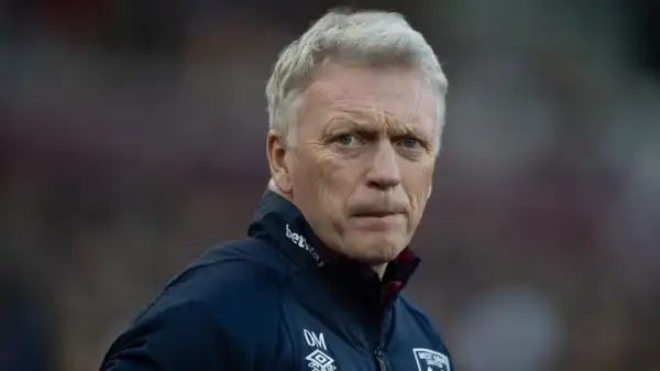 West Ham loan offer for Santos wonderkid rejected