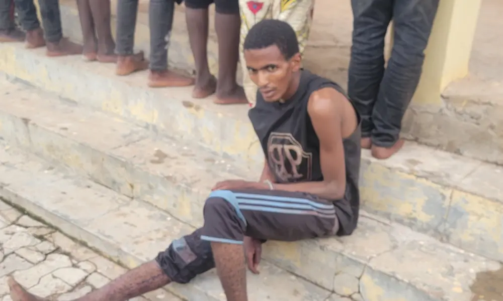 Police foil N14m ransom payment, rescue kidnap victim, arrest suspects