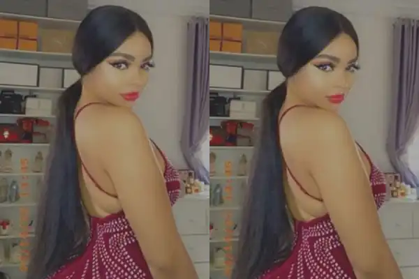 #BBNaija: “I Dreamt I Was Chilling With Drake” – Nengi Claims