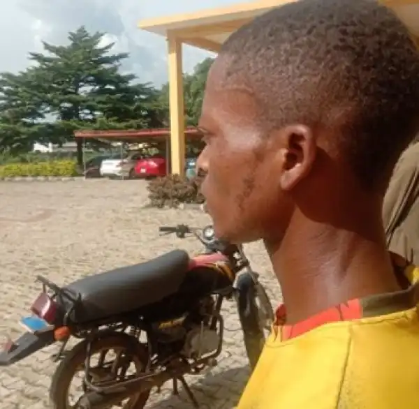 Court Remands Farm Labourer For Allegedly R*ping 80-year-old Woman To Death In Ondo