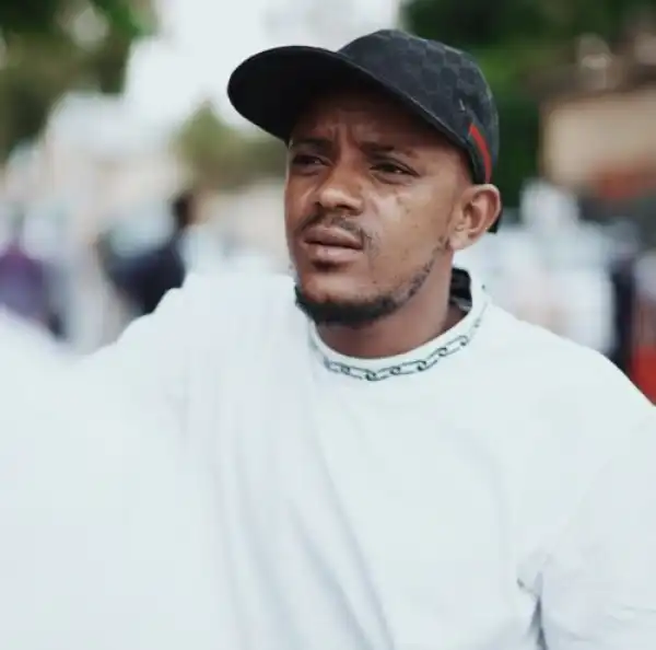 Kabza De Small, DJ Maphorisa, Tresor - Untitled Song