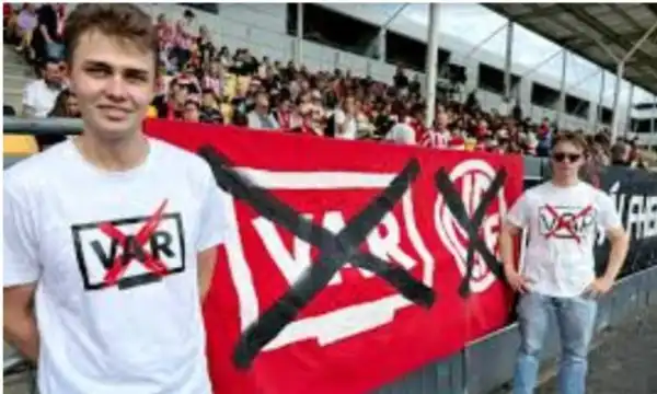 Norway clubs vote to scrap VAR