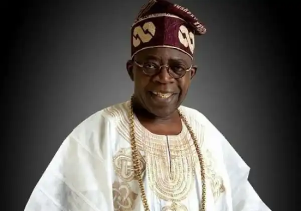 Tinubu Congratulates Atiku, Welcomes Former VP To Presidential Contest