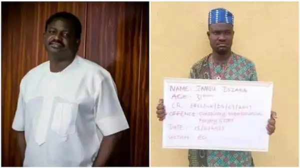 Femi Adesina: Buhari Didn’t Ask Govs To Pick Consensus Presidential Candidate