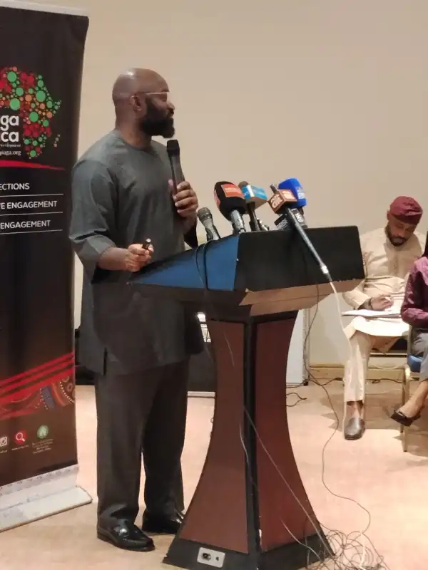 0sun guber, 2027 elections: Results management must be open, transparent – Yiaga Africa to INEC