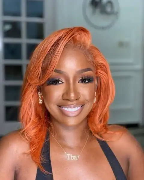 If Shameless Was A Person - Tacha, Vee, Others Slam Tolanibaj Over Clash With Ilebaye For Hugging Neo
