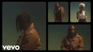 Crayon - Bodycon (Video)