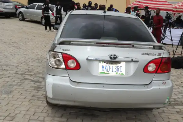 Kidnappers kill Medical doctor and his son after collecting N7.5m ransom from his family