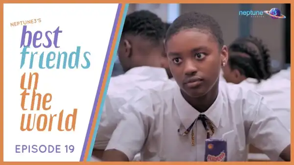 Best Friends in the World | 3rd Term - EP24 (Season Finale)