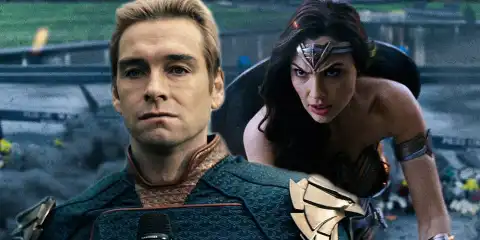 The Boys Season 2 Mocks Joss Whedon's Justice League Reshoots