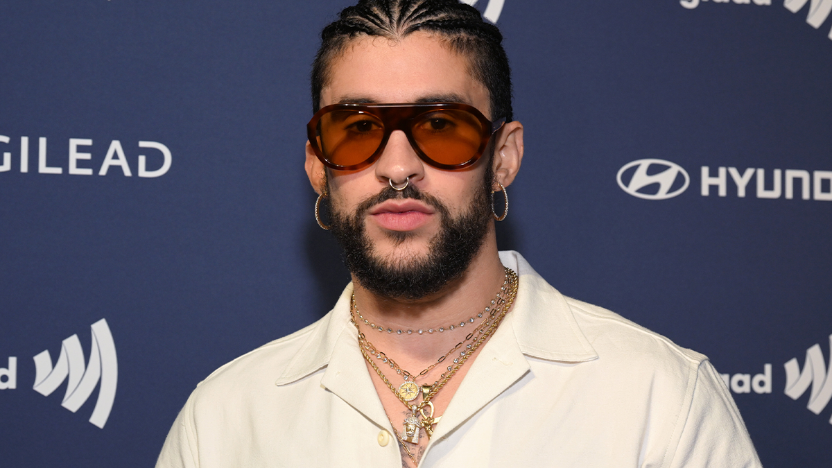 Bad Bunny Gives El Muerto Movie Update, Reportedly ‘At a Standstill’