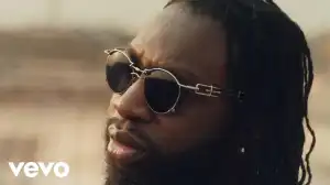 JAE5 – Propeller ft. Dave, BNXN (Buju) [Video]