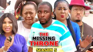 The Missing Throne Season 5