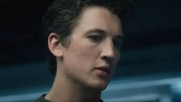 Miles Teller Wishes Fantastic Four: First Steps ‘The Best,’ Hopes It Doesn’t Bomb