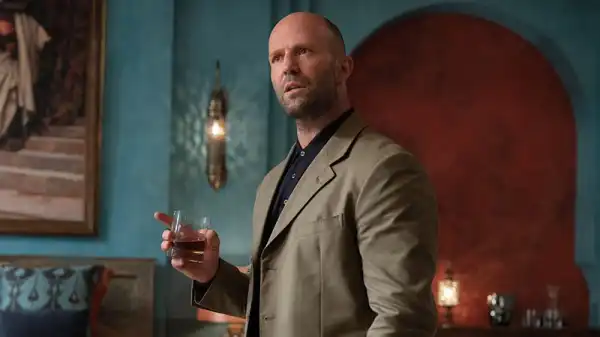 STXfilms’ Operation Fortune, The Contractor & Bed Rest Get New Release Dates