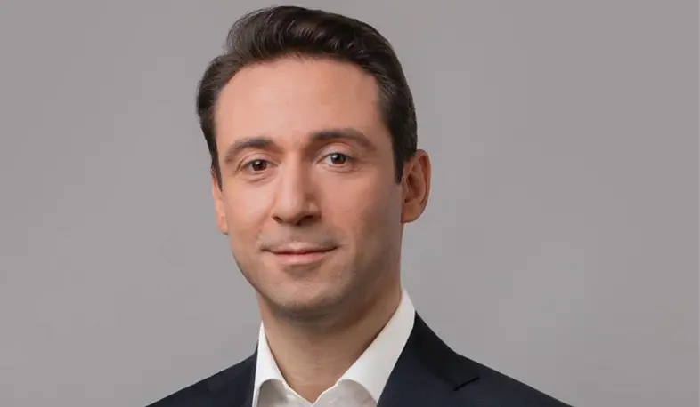 Age & Career Of Hayk Marutyan