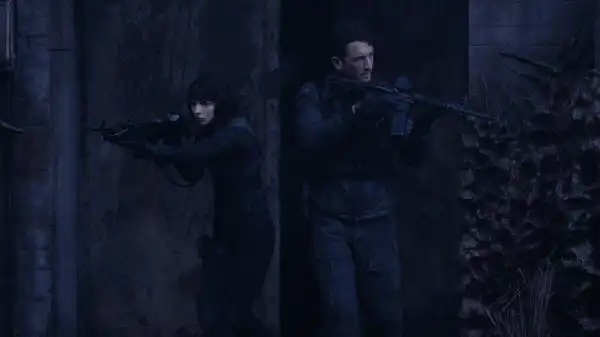 Anya Taylor-Joy & Miles Teller Guard the Door to Hell in The Gorge Trailer