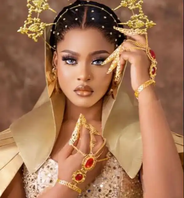 BBNaija Reunion: How Chichi’s Child Died After She Abandoned Them In Benin – Phyna