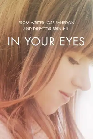 In Your Eyes (2014)