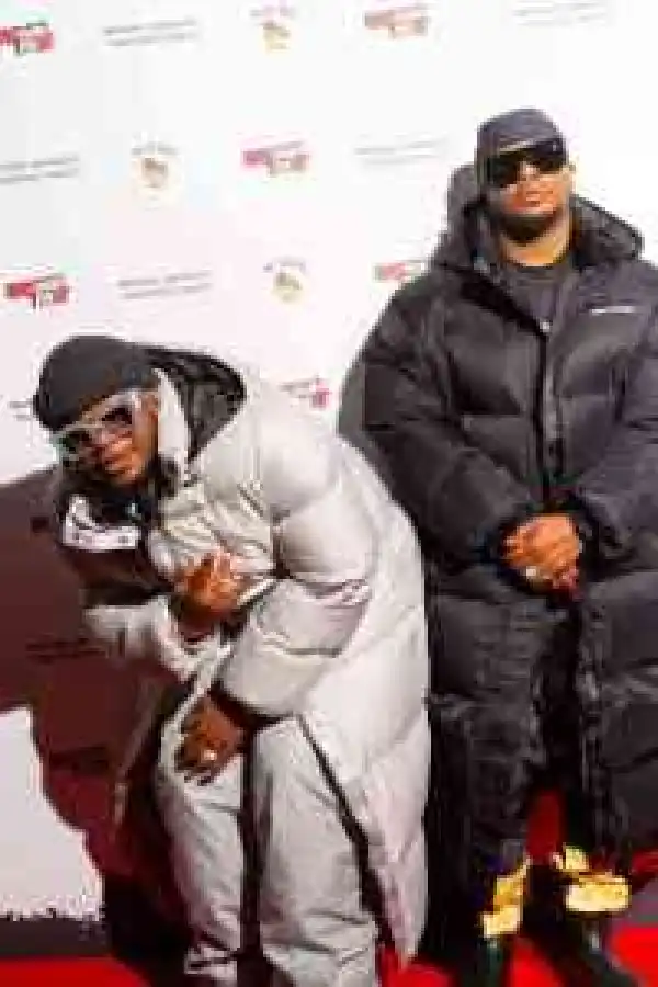 Major League DJz – Amapiano Balcony Mix (S3 EP 8)