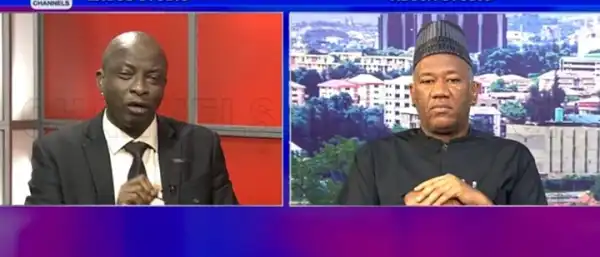 2023: Our Message Gives Hope, It