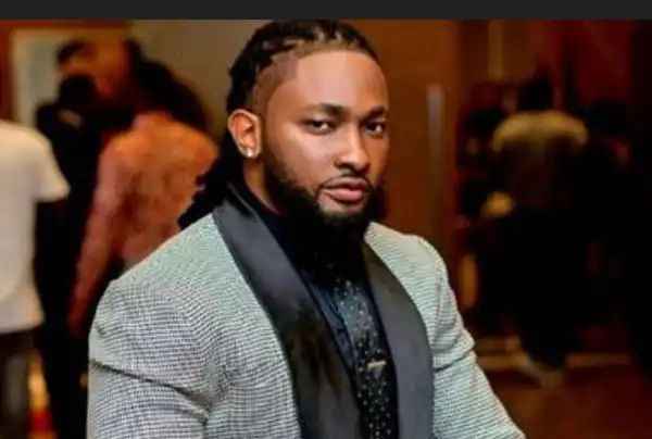 America Didn’t Give Me Visa Even Though I Won Visa Lottery – Uti Nwachukwu Reveals