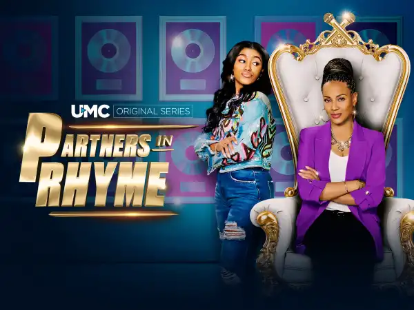 Partners in Rhyme