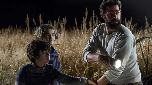 Michael Sarnoski’s A Quiet Place Prequel Movie Gets Title
