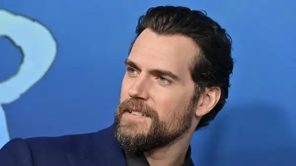Henry Cavill Issues Statement on Superman Exit: ‘My Turn to Wear the Cape Has Passed’