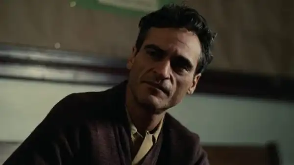 Joaquin Phoenix and Rooney Mara Join Lynne Ramsay’s Polaris