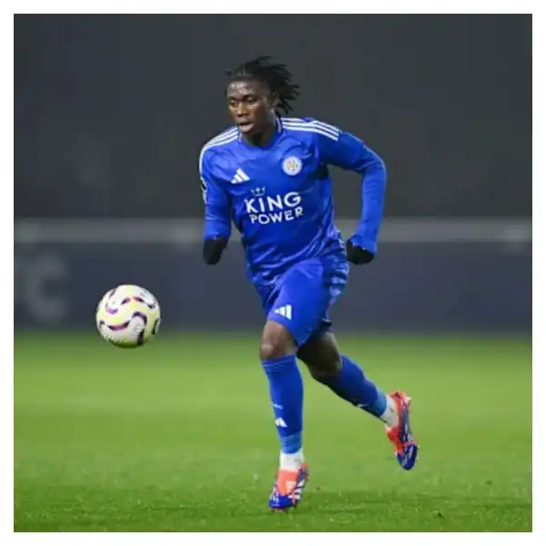 Transfer: Arsenal agrees deal with Jeremy Monga