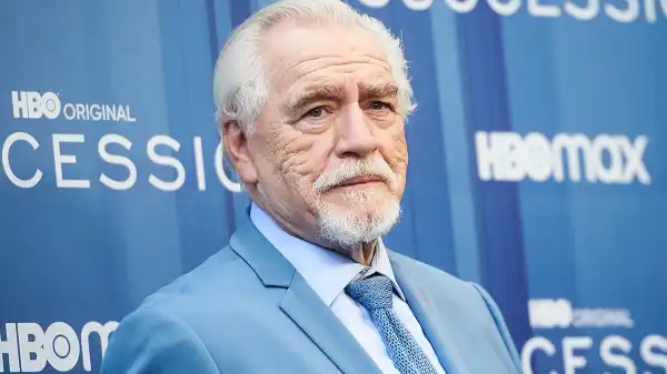 Brian Cox Joins Amazon’s James Bond Competition Series