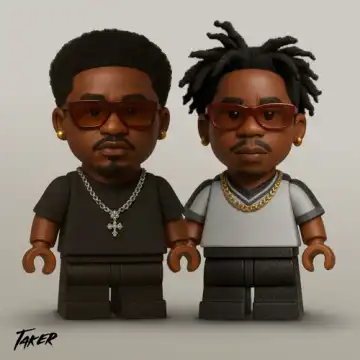 Bolaryn – Taker ft. YKB