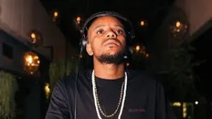 Kabza De Small – Spiritual Papta Ft. Nobuhle