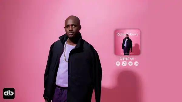 Dapo Peters & The Dynasty Band – Rolled Away (Video)