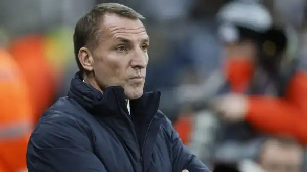 Leicester continue to push for double January deal