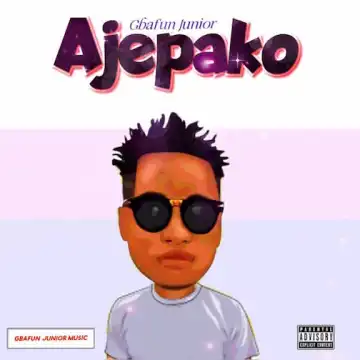 Gbafun Junior – Ajepako
