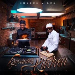 Shakes & Les, Ice Beats Slide – Mene Mene ft. Skii