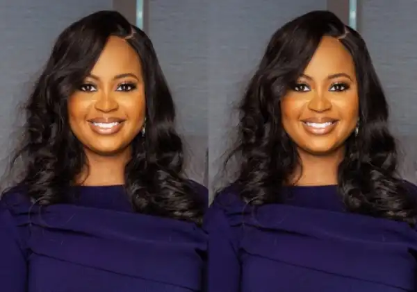Former MBGN Omowunmi Akinifesi Shares Struggles Of Staying Celibate At 37