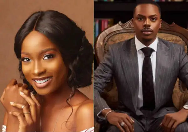 Actress Jemima Osunde And Enioluwa Reply To Fan Requesting For New Faces In Nollywood