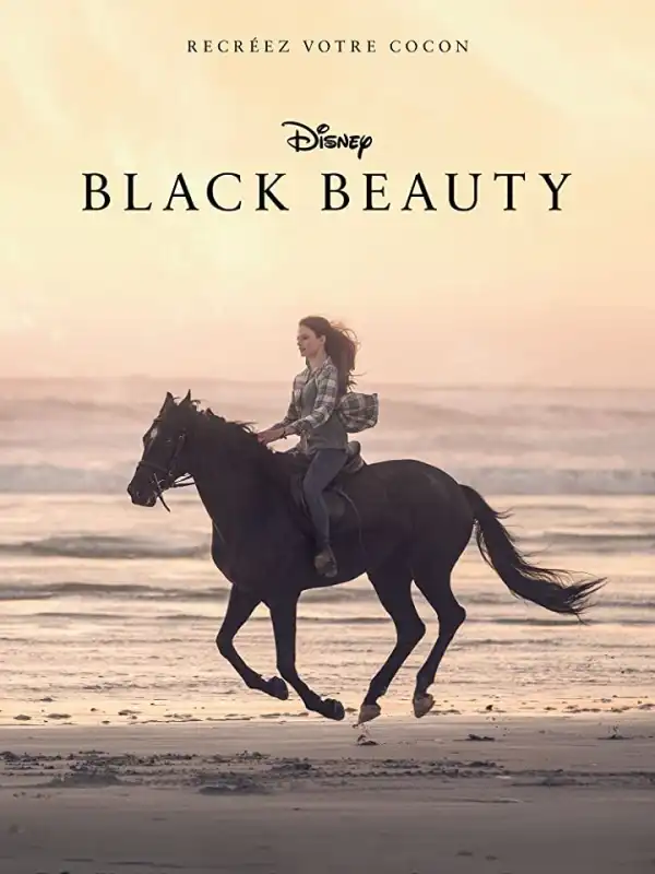 Black Beauty (2020)