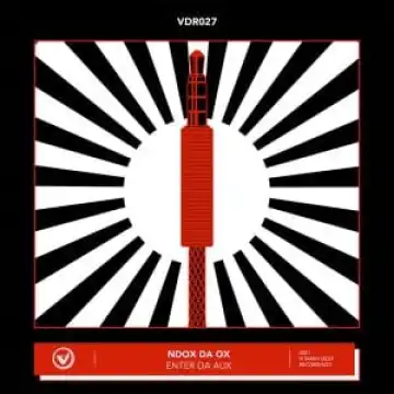 Ndoks Da Ox – Filtered Frequencies (Original Mix)