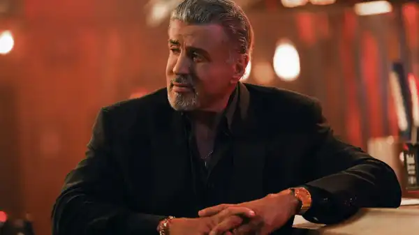 Tulsa King: Sylvester Stallone Shares Set Photo for Season 2