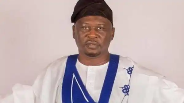 Edo Governorship: PDP Will Dethrone APC—Fintiri