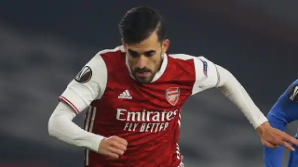 Real Betis Jan deal in place for Real Madrid midfielder Dani Ceballos