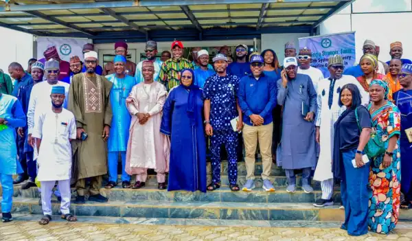 Niger Govt tackles trust gap, informant issues in new security framework – Magaji