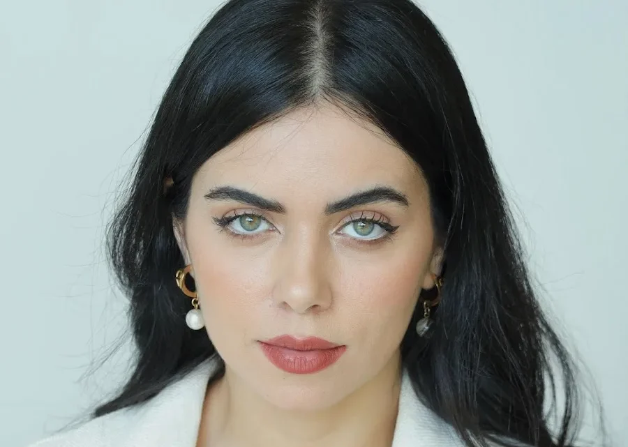 Biography & Career Of Azza Zarour