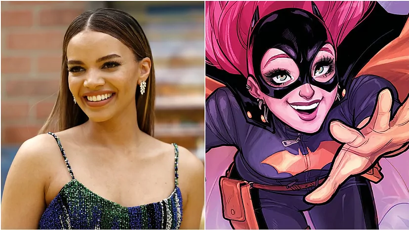 Batgirl 2022: Movie Release Date, Cast and Villain