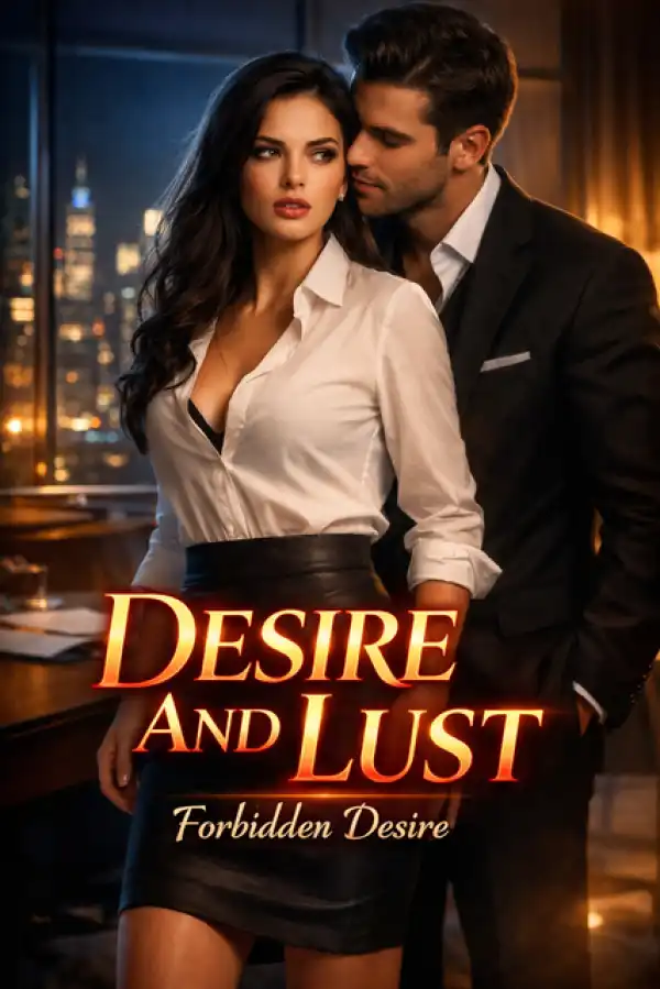 Desire And Lust